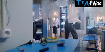 Natalya Shchukina Sexy Scene  in Otel' Eleon