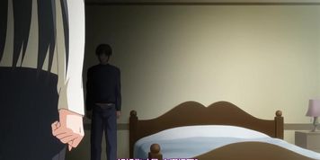 short hair tsundere gf got creampied 2