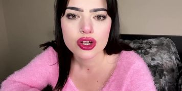 Middle-Aged Virgin Chastity Humiliation (PREVIEW) (Alison Webb)