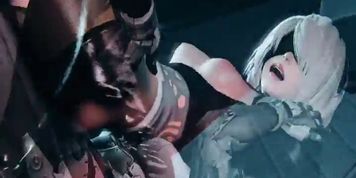 Nier: First Test Prototype