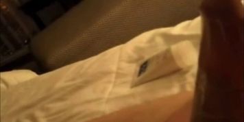 Brunette MILF amazing sex