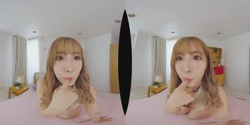 Yua Mikami VR / SIVR-102 (1)