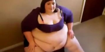 ssbbw shazzy