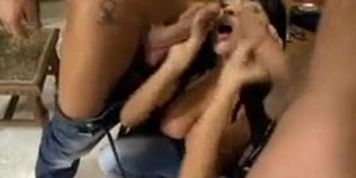 DP for nice big boobs