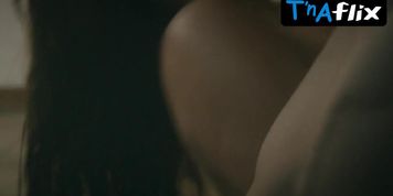 Adriana Ugarte Breasts Scene  in Hache