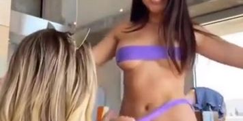 Sexy Slut Fuck 105