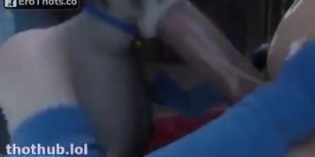 Animasyon porn asmr
