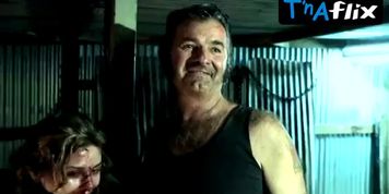 Kestie Morassi Butt Scene  in Wolf Creek