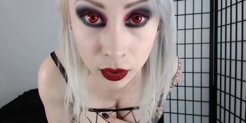 Succubus joi