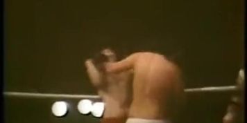 German Boxing Compilation 2