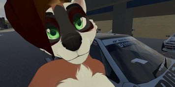 Furry Sex - Balls and Cars