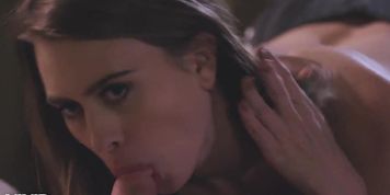 VIVID Jill Kassidy is the HOT Virgin Girl Next Door