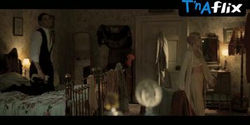 Jessica Biel Sexy Scene  in Easy Virtue