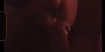 Night with bbw mother