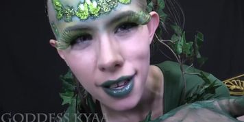 poison ivy joi