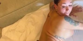BBC Fucks Two Curvy Sluts
