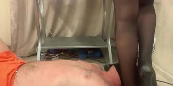 Trampling #43