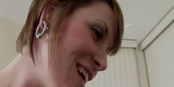 BestGonzo - Deep Throats In Her Big Sister's House