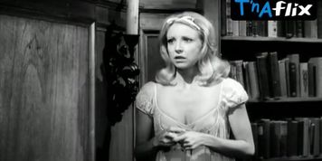 Teri Garr Sexy Scene  in Young Frankenstein