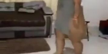 Big ol booty latinass