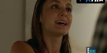 Christine Evangelista Sexy Scene  in The Arrangement