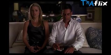 Ali Larter Sexy Scene  in Heroes