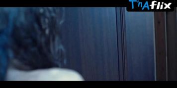 Angelina Strechina Breasts Scene  in Mama Vsegda Ryadom