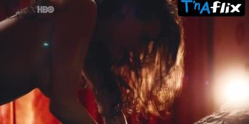 Maria Luisa Mendonca Breasts Scene  in Magnifica 70