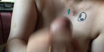 Luna Lexx est une vraie bonne suceuse #2.