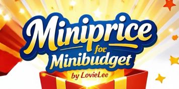 Miniprice for Minibudget - AI Porn by lovielee