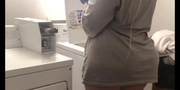 Bbw masturbation big ass