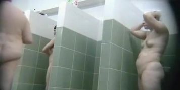 Video. Dressing Room N 249