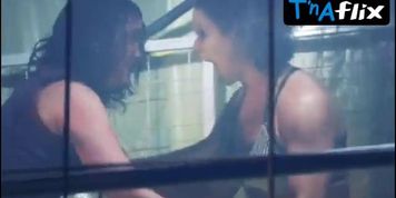 Sarah Howett Sexy Scene  in From Parts Unknown