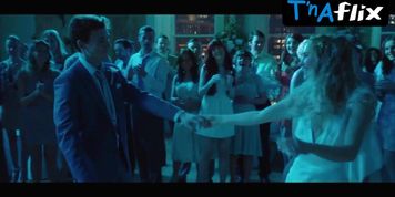 Suki Waterhouse Sexy Scene  in Love, Rosie