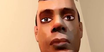 The Sex Doll - Blender Anim