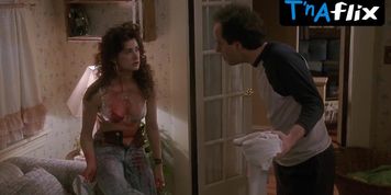 Demi Moore Sexy Scene  in Mortal Thoughts