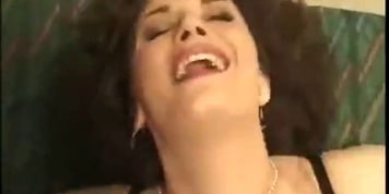 Classic Hot Mature Candy Cooze Threesome (Dana Lynn)