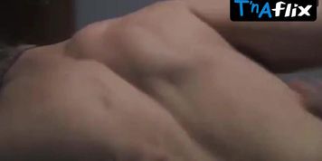 Jackie Kobsar Breasts Scene  in Texas Road