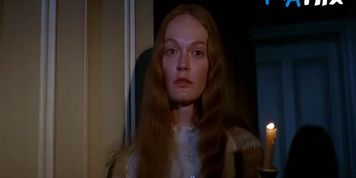 Jo Ann Harris Breasts,  Butt Scene  in The Beguiled