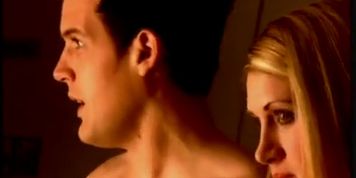 Stacey Cadman Underwear Scene  in Mile High