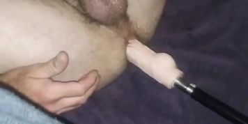 Sybian virgin