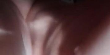 Upclose pussy fuck