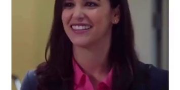 Sexy Melissa Fumero