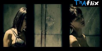 Jessica Cambensy Breasts,  Butt Scene  in Zombie Fight Club