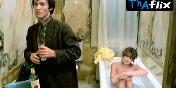 Bernice Stegers Breasts,  Butt Scene  in Macabre
