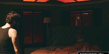PORNFIDELITY Tana Lea and Tommy Pistol Haunted By Horny Ghosts porn (Iva Zan)