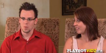 Kinky couples are joining this hot swinger orgy!