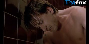 Julia Ormond Underwear Scene  in Captives