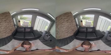Eden Ivy Paris With One Thing On Her Mind, Your Hard Dick In Every Single Hole