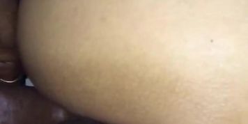 Wouldn&rsquo;t fit bbc Mexican pussy (LINOWORLDDUO)